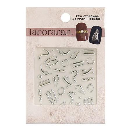 Lacolalan Nuance Accessory Nail Seal