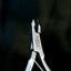 BEAUTY NAILER Professional Cuticle Nipper C Lap Joint  Single spring CN-4