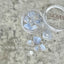 NOVEL ◆Stone Collection Zenith Blue