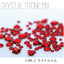 BEAUTY NAILER Crystal Stone Mix Light Siamese CSM-2