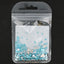 BEAUTY NAILER Crystal Stone Mix  Aquamarine CSM-5