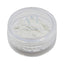 MATIERE Heart Hologram White 4mm