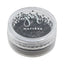 MATIERE Round Hologram Black 1mm