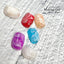 ICE GEL A BLACK Making Gel S110 Pearl Blossom 3G