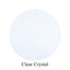 ICE GEL A BLACK Making Gel S103 Clear Crystal 3G