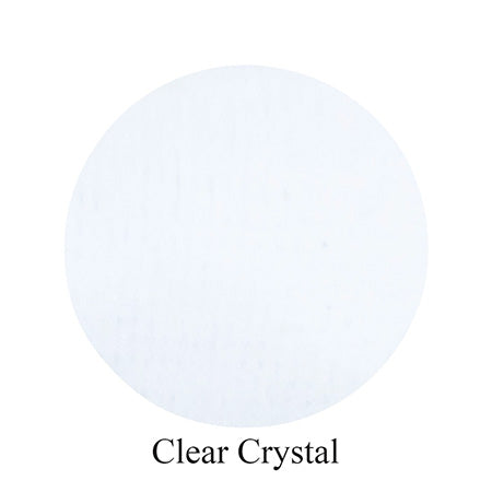 ICE GEL A BLACK Making Gel S103 Clear Crystal 3G