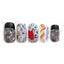 Photo Nail PRO MDAWA-001 Waves