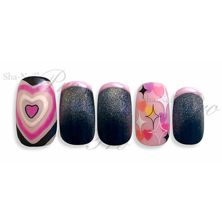Photo Nail PRO MDATB-001 Twinkle Beam