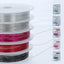BEAUTY NAILER METAL WIRE Red 0.2mm MEW-7