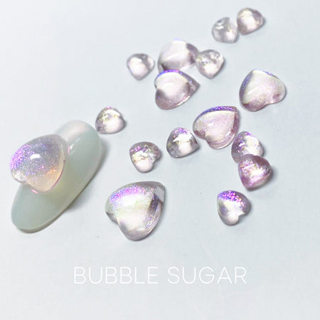 Bonnail Plumpy Heart Mix2 Bubble Sugar