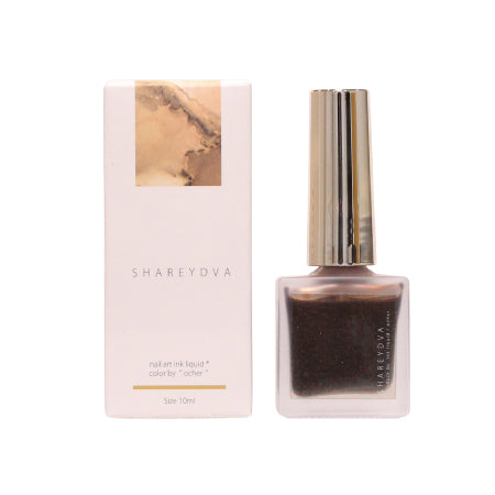 SHAREYDVA Nuance Color Ink Ocher 10ml