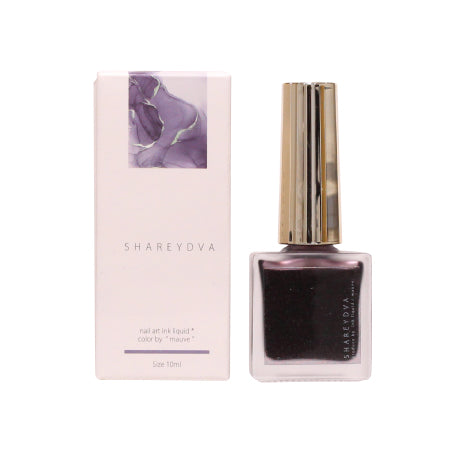 SHAREYDVA Nuance Color Ink Mauve 10ml