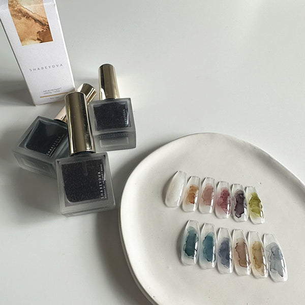 SHAREYDVA Nuance Color Ink Ocher 10ml