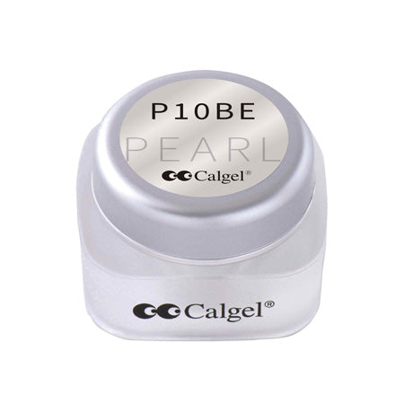 Calgel Color Gel Plus CGP10BE Misty Greige 2.5G