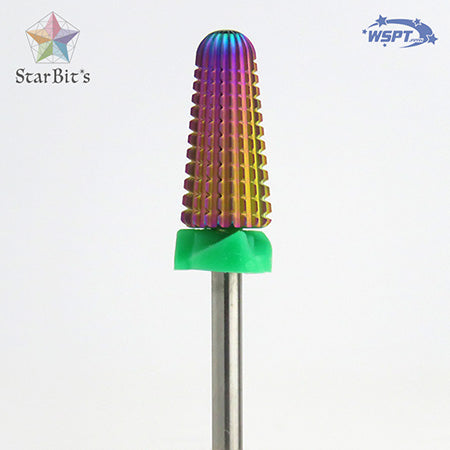 Aurora Bit Combination Cone CMF