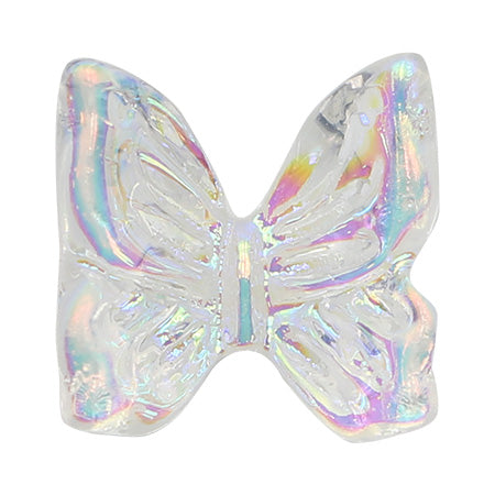MATIERE Aurora Butterfly Clear 5P