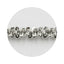 MATIERE Bundle Chain Chrome Silver