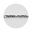 MATIERE Skinny Chain Chrome Silver