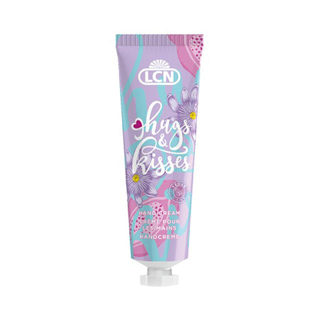 LCN Hug And Kiss Hand Cream 30ml