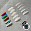 ICE GEL Sunset Glow Powder