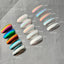 ICE GEL Sunset Glow Powder