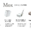 SHAREYDVA Nail Machine Mox White 85g