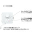 SHAREYDVA Nail Machine Mox White 85g