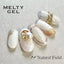 MELTY GEL Frost Art Gel (3958) 14G