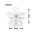 SONAIL PLUS Yamazaki Select Flower Dusty & Silver FY000498 2P