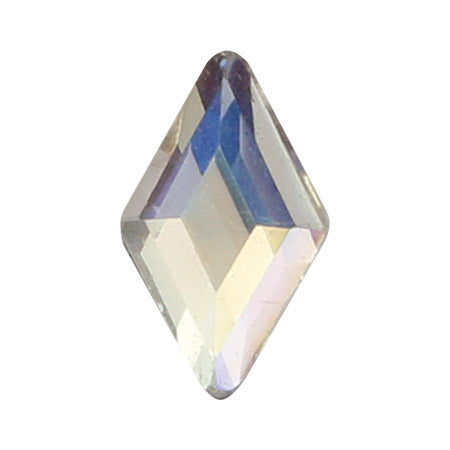 MATIERE Glass Stone Rambus (FB) Blue Aurora 3 x 5mm  5P