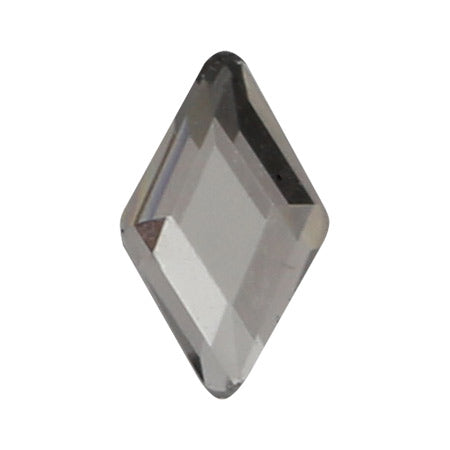 MATIERE Glass Stone Rambus (FB) Gray 3 x 5mm  5P