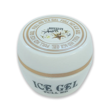 ICE GEL Russian parts gel RPG-03 3g