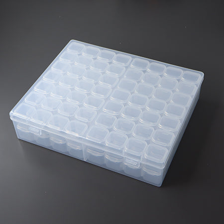 SONAIL 112 Frame Large Capacity Parts Case FY000579