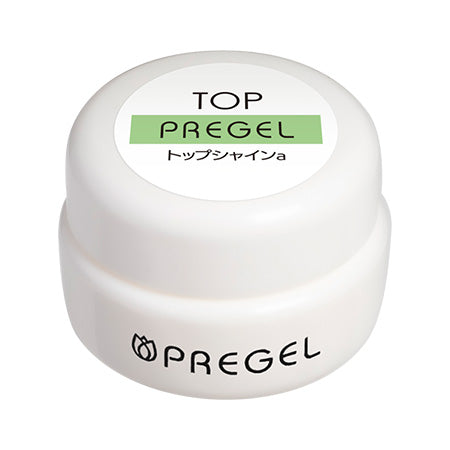 PREGEL Top Shine A 1G