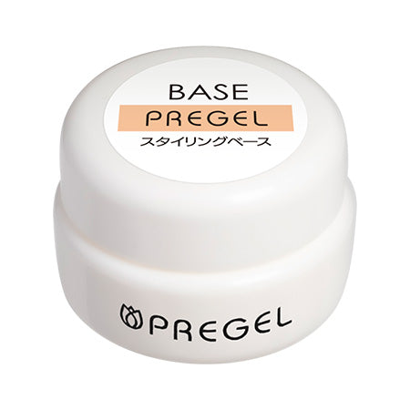 PREGEL Styling Base 1G