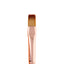 BEAUTY NAILER Neo Brush Wide Square  NBG-1 (with cap)