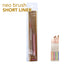 BEAUTY NAILER Neo Brush Short Liner NBG-5 (with cap)