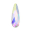 MATIERE Glass Stone Long Drop (FB) Aurora 8P