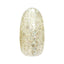 Nail Parfait Polish Gel (Advanced Color Gel)  BG3 Multi Gold 7ML