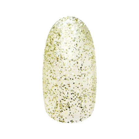 Nail Parfait Polish Gel (Advanced Color Gel) BG4 Gold 7ML