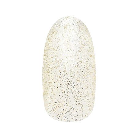 Nail Parfait Polish Gel (Advanced Color Gel) BG6 Soft Gold 7ML