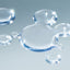 Edit. Crystal Clear Top Gel 4G