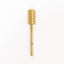 SHAREYDVA Carbide Bit Round Top Gold XC (Extra Course)