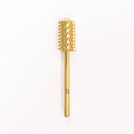 SHAREYDVA Carbide Bit Round Top Gold XC (Extra Course)