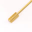 SHAREYDVA Carbide Bit Gold XXC (double extra course)