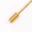 SHAREYDVA Carbide Bit Gold C (Course)