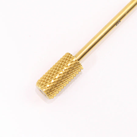 SHAREYDVA Carbide Bit Gold C (Course)