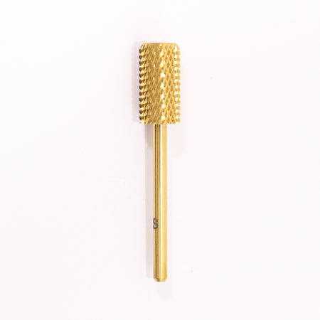 SHAREYDVA Carbide Bit Gold C (Course)