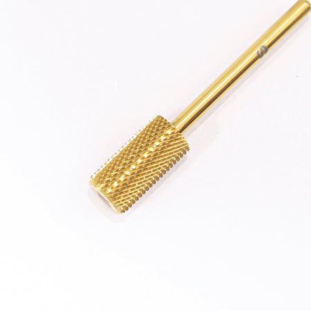 SHAREYDVA Carbide Bit Gold M (medium)