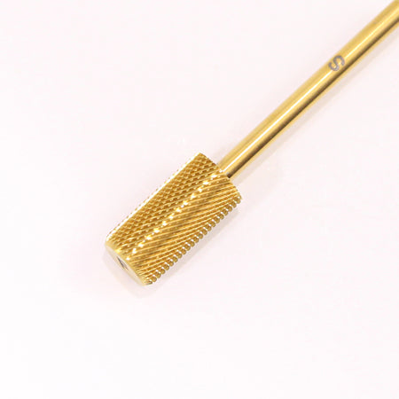 SHAREYDVA Carbide Bit Gold F (Fine)